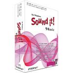 SIT90W-BS Sound it ! 9 Basic for Windows インターネット