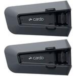 <PACKTALK>バイク用Bluetoothインカム PACKTALK EDGE デュオセット Cardo(カルド)