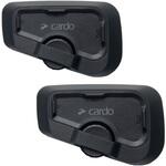 <FREECOM>バイク用Bluetoothインカム FREECOM 2X デュオセット Cardo(カルド)