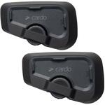 <FREECOM>バイク用Bluetoothインカム FREECOM 4X デュオセット Cardo(カルド)