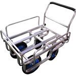 大型自在アルミカー シンセイ