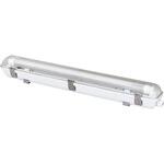 直管形LEDランプ専用 防水型器具 ECOPOLA
