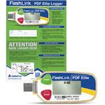 PDF Elite イントランジットデータロガー デルタトラックジャパン