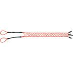 絶縁ケーブルグリップ中間(筒) ミノル工業