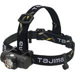 ヘッドライト セフヘッドライト MD 500lm 大径照射 タジマツール(TJMデザイン)
