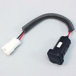 USB CHARGE UNIT MAZDA(マツダ)