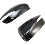 DOOR MIRROR GARNISH MAZDA(マツダ)