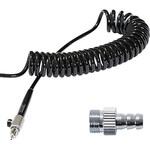 SP-J スパイラルチューブ用ホースジョイント ミラック光学