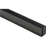 防虫通気材 ブラック フクビ化学