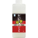 ファースト・カビ撃退ジェル 1kg 12本セット 大一産業