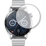 f9h-lswt02-mc003602 液晶保護フィルム HUAWEI WATCH GT 3 [ケースサイズ 46mm用]高硬度9H メディアフューチャー