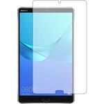 液晶保護フィルム HUAWEI MediaPad M5高硬度9H ブルーライトカット メディアフューチャー