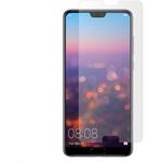 液晶保護フィルム HUAWEI P20高硬度9H ブルーライトカット メディアフューチャー