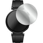 blc7-lswt01-mc005795 液晶保護フィルム HUAWEI WATCH GT 4 ( ケースサイズ 41mm )ブルーライトカット(反射防止) メディアフューチャー