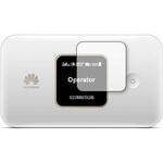 液晶保護フィルム HUAWEI Mobile WiFi E5785ブルーライトカット(反射防止) メディアフューチャー