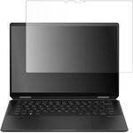 ppr-lspc14-mc006098 液晶保護フィルム HP Spectre x360 14-eu0000シリーズ上質ペーパー ライクテイスト 紙感覚 メディアフューチャー