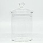 GL-CL 容器_キャニスターL 苔むすび