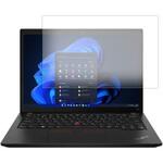 f9h-lspc13-mc005062 液晶保護フィルム Lenovo ThinkPad X13 Gen 3高硬度9H メディアフューチャー