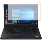 f9h-lspc15-mc001935 液晶保護フィルム Lenovo ThinkPad E595高硬度9H メディアフューチャー