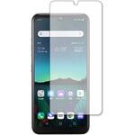 液晶保護フィルム LG K50高硬度9H ブルーライトカット メディアフューチャー