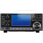 n9bc-lsts04-mc005480 液晶保護フィルム ICOM IC-R8600 IC-7300 IC-705 IC-9700高硬度9H ブルーライトカット メディアフューチャー