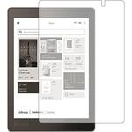 blc7-lstb07-mc000137 液晶保護フィルム Kobo Aura ONE / 楽天ブルーライトカット(反射防止) メディアフューチャー