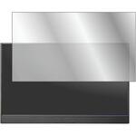 液晶保護フィルム I-O DATA EX-LDC161DBMブルーライトカット(反射防止) メディアフューチャー