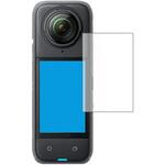 cubd-lsac01-mc006240 液晶保護フィルム Insta360 X4曲面対応 高光沢 メディアフューチャー