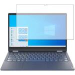 ppr-lspc13-mc002951 液晶保護フィルム Lenovo Yoga 650 2020年版上質ペーパー ライクテイスト 紙感覚 メディアフューチャー