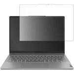 ppr-lspc14-mc006327 液晶保護フィルム Lenovo IdeaPad 5 2-in-1 Gen 9 ( 14型 )上質ペーパー ライクテイスト 紙感覚 メディアフューチャー