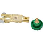 - バッテリーキルターミナル モノタロウ 16665916