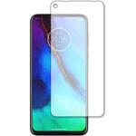 n9bc-lssm06-mc002584 液晶保護フィルム Motorola Moto g PRO高硬度9H ブルーライトカット メディアフューチャー