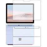 液晶保護フィルム Microsoft Surface Go 3 (2021年10月発売モデル) [両面セット]高硬度9H ブルーライトカット メディアフューチャー