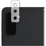 anti-f-lssm01-mc003640 液晶保護フィルム Microsoft Surface Duo 2 [レンズ周辺部用]指紋防止 メディアフューチャー
