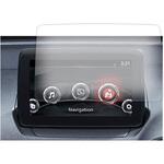 液晶保護フィルム MAZDA2 / マツダ デミオ DJ ( 2014-2021年版 ) ( 7 インチ )指紋防止 メディアフューチャー