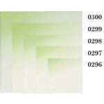 298 夢敷紙 5寸 グリーン 150×150 cotta