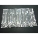 プラスチックスプーン 6.5cm 5連(100本入) cotta