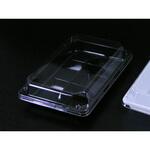 和菓子容器 KH-6 黒 cotta
