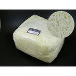 紙パッキン 1kg アイボリー 6 cotta