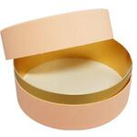 CANCANコンビサークル 2165 ピンク M cotta