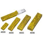 4699 羊羹 ポケット型(80g)用 外ケース cotta