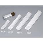 4700 羊羹ポケット型(80g)用銀セロ袋 cotta