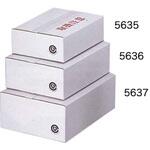 白ダンボール1号 EE-300(縦275×横200×高85) cotta