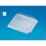サンドイッチ容器 SB-50 嵌合蓋 cotta
