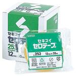 セロテープ ワンパック 12×35M cotta