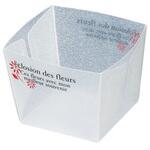 ホワイティキューブ フルール cotta