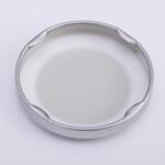 フタ LC53JTFシルバー cotta
