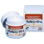 ナチュラルハニークリーム (大)35g cotta