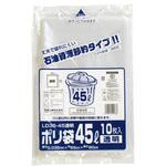 ポリ袋 LD35-45 透明(10枚入り) cotta