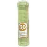 コインター単品 50円専用(50枚収納) cotta